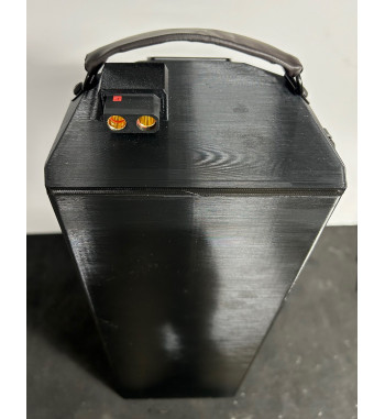 Batterie 72v 40ah Talaria (mx3,mx4)